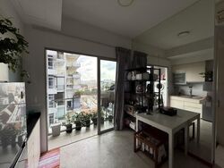 Leicester Suites (D13), Apartment #477237171